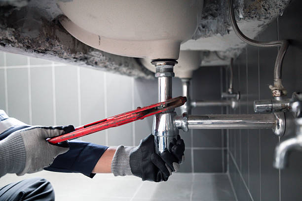 Trusted Water Heater Repair service in Dobbin, TX - AAA Plumbing Heating